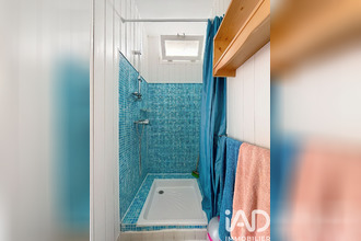 achat appartement le-barcares 66420