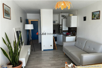 achat appartement le-barcares 66420