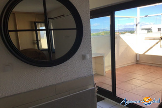 achat appartement le-barcares 66420