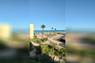 achat appartement le-barcares 66420