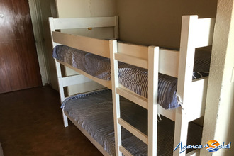 achat appartement le-barcares 66420