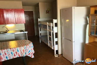 achat appartement le-barcares 66420