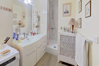 achat appartement le-barcares 66420