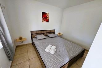 achat appartement le-barcares 66420