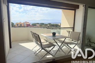 achat appartement le-barcares 66420