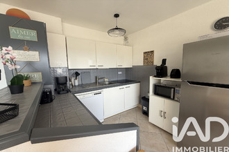 achat appartement le-barcares 66420