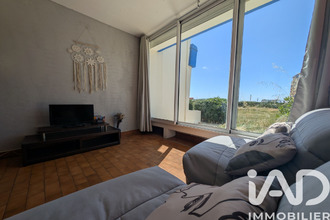 achat appartement le-barcares 66420