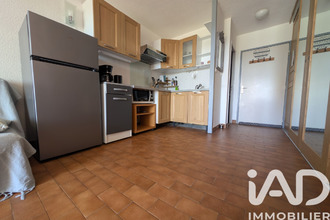 achat appartement le-barcares 66420