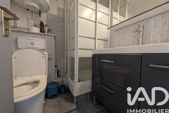 achat appartement le-barcares 66420