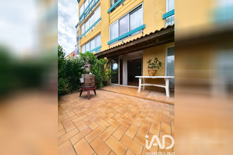 achat appartement le-barcares 66420