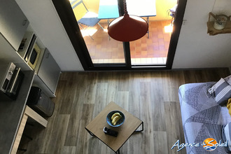 achat appartement le-barcares 66420
