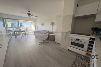 achat appartement le-barcares 66420