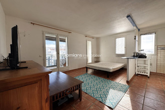 achat appartement le-barcares 66420