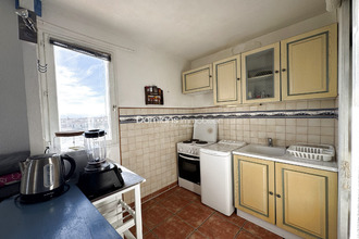 achat appartement le-barcares 66420