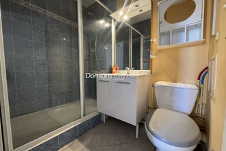 achat appartement le-barcares 66420