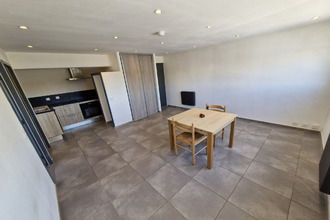 achat appartement le-barcares 66420