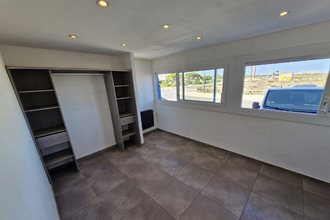 achat appartement le-barcares 66420