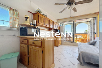 achat appartement le-barcares 66420