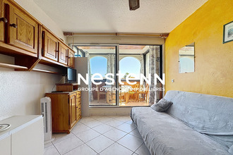 achat appartement le-barcares 66420