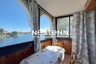achat appartement le-barcares 66420