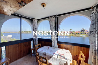 achat appartement le-barcares 66420