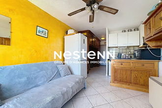 achat appartement le-barcares 66420