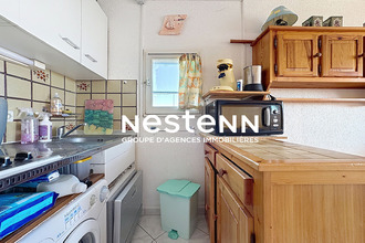 achat appartement le-barcares 66420