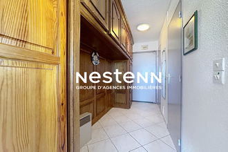 achat appartement le-barcares 66420