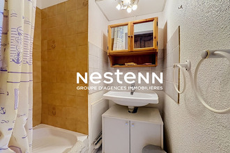 achat appartement le-barcares 66420