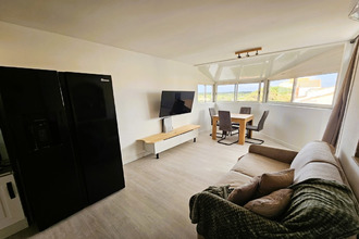 achat appartement le-barcares 66420