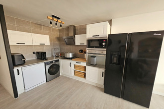 achat appartement le-barcares 66420