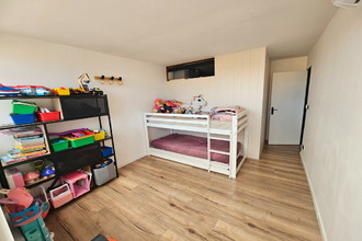 achat appartement le-barcares 66420