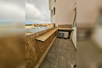 achat appartement le-barcares 66420