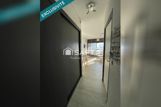 achat appartement le-barcares 66420