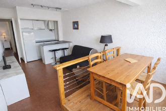 achat appartement le-barcares 66420