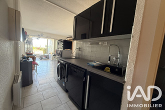 achat appartement le-barcares 66420