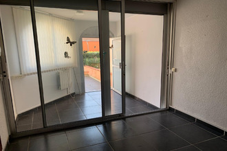 achat appartement le-barcares 66420