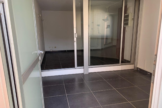 achat appartement le-barcares 66420