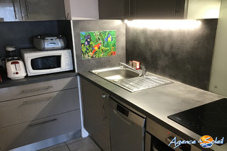 achat appartement le-barcares 66420