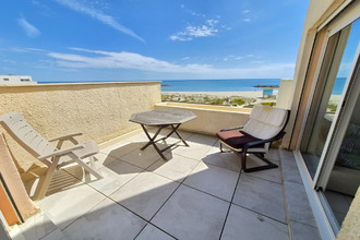 achat appartement le-barcares 66420