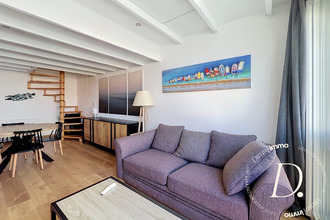 achat appartement le-barcares 66420
