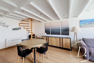 achat appartement le-barcares 66420