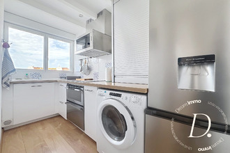 achat appartement le-barcares 66420