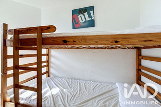 achat appartement le-barcares 66420