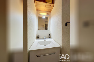 achat appartement le-barcares 66420