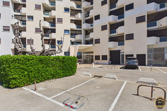 achat appartement le-barcares 66420