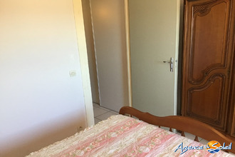 achat appartement le-barcares 66420