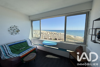 achat appartement le-barcares 66420