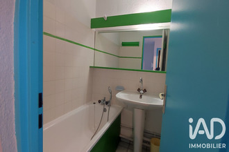 achat appartement le-barcares 66420