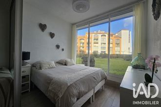 achat appartement le-barcares 66420